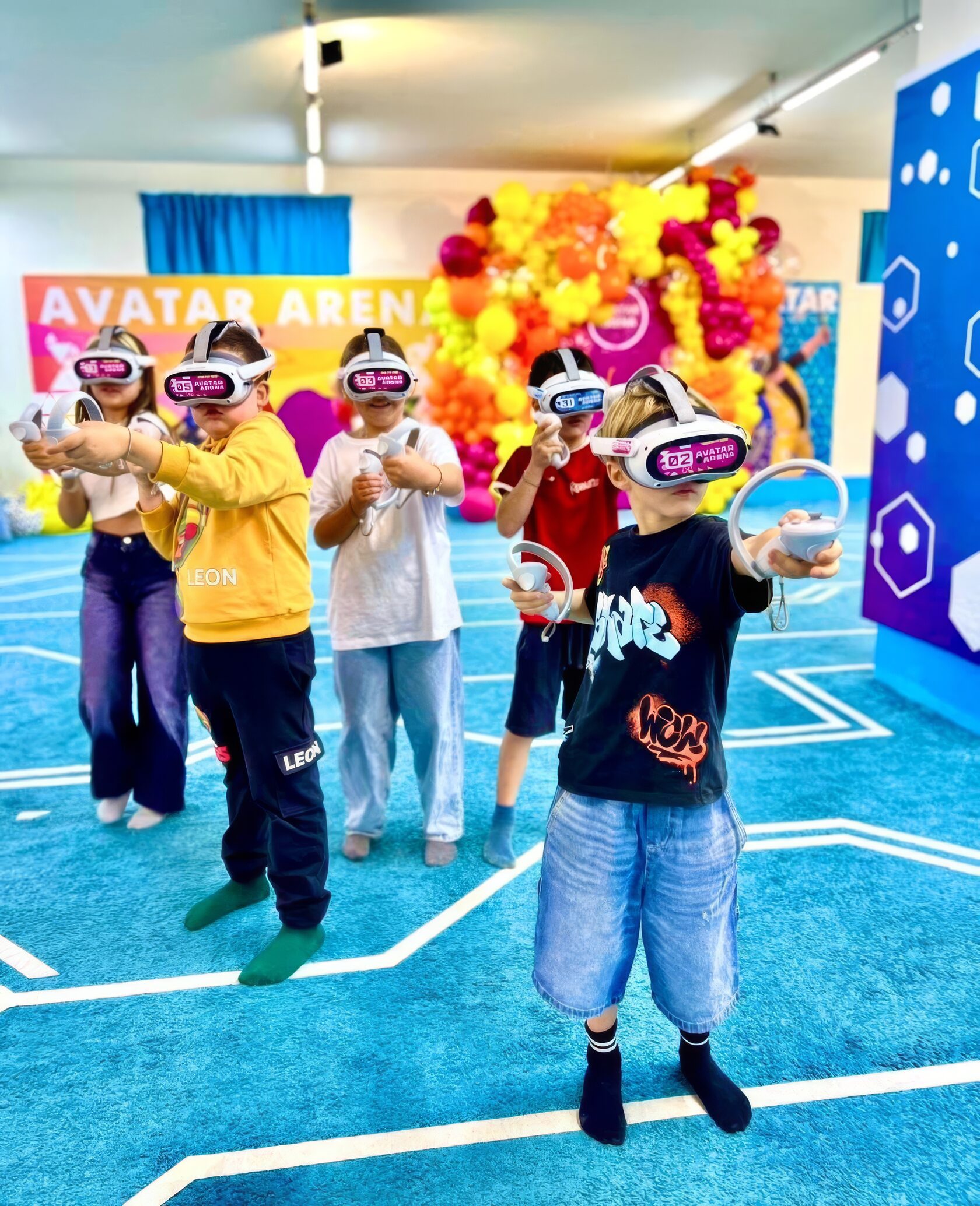 VR-игры
